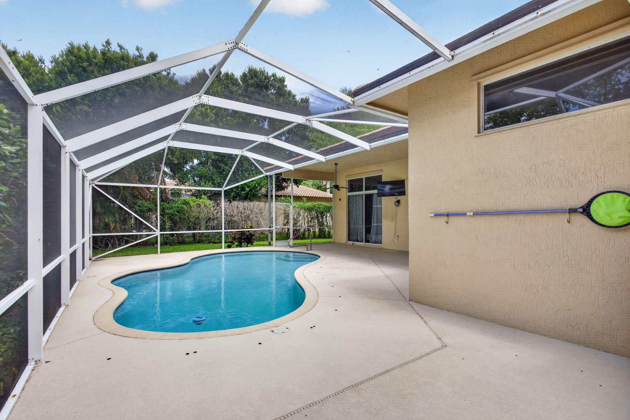 BENNINGTON - Residential Lease