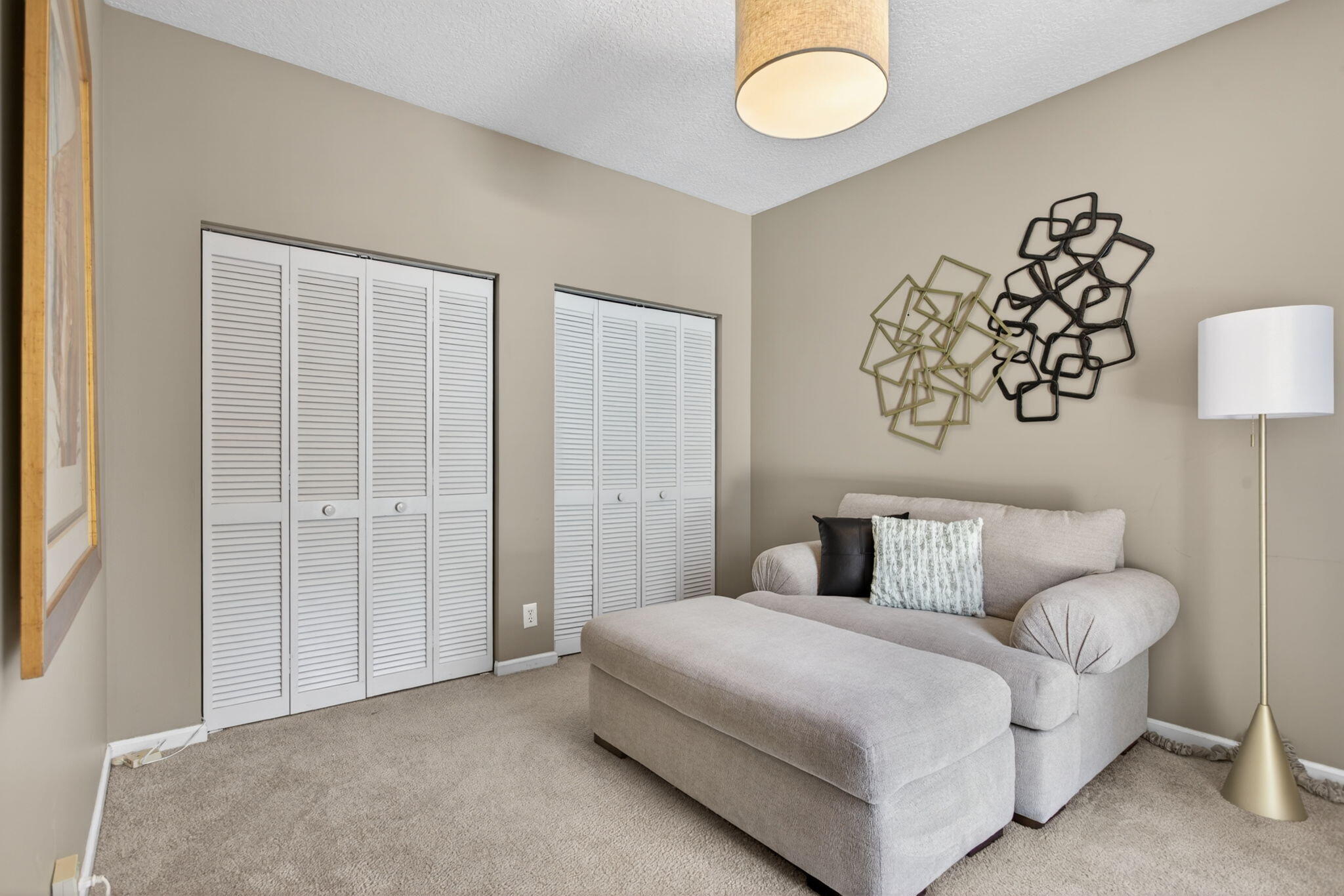 BENNINGTON - Residential Lease