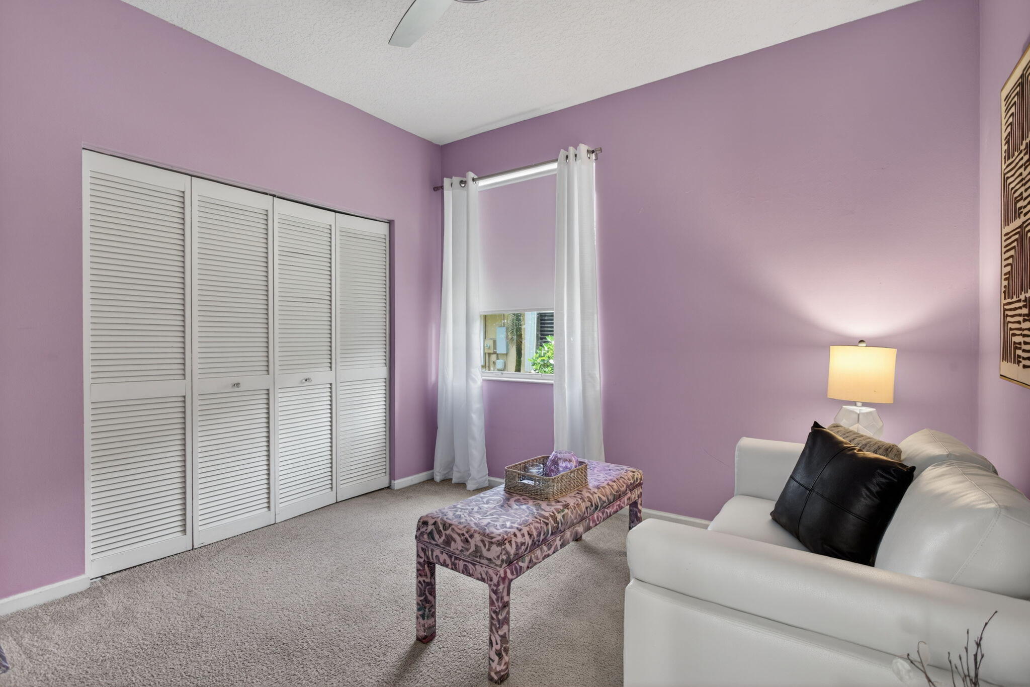 BENNINGTON - Residential Lease
