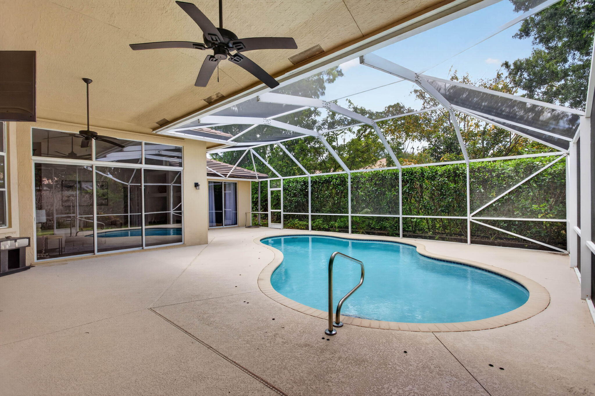 BENNINGTON - Residential Lease