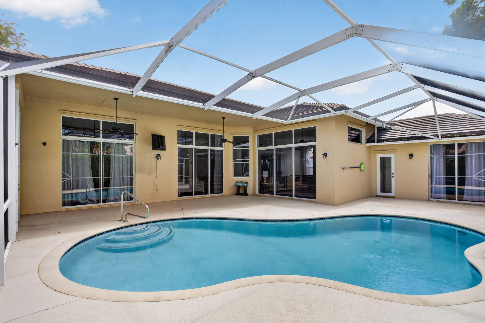BENNINGTON - Residential Lease