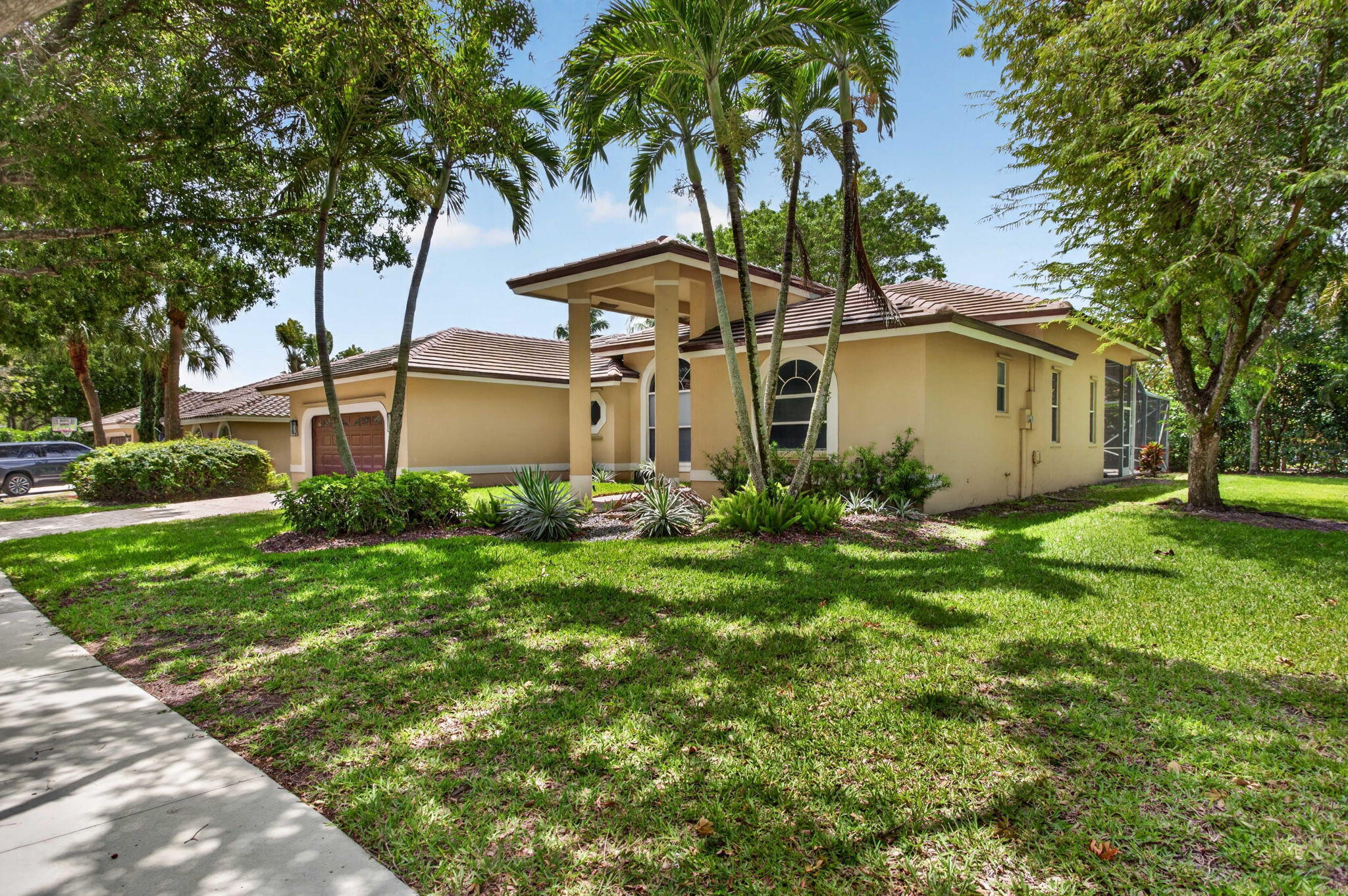 BENNINGTON - Residential Lease
