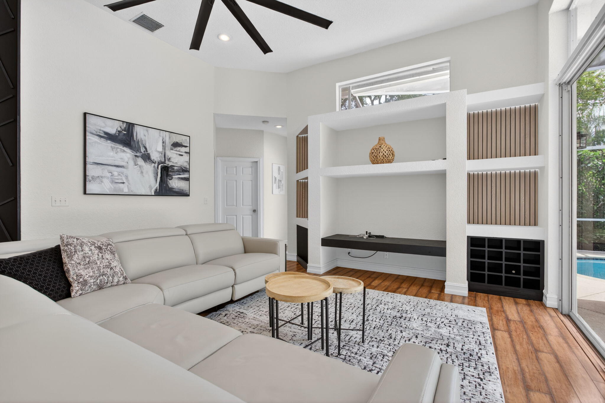 BENNINGTON - Residential Lease