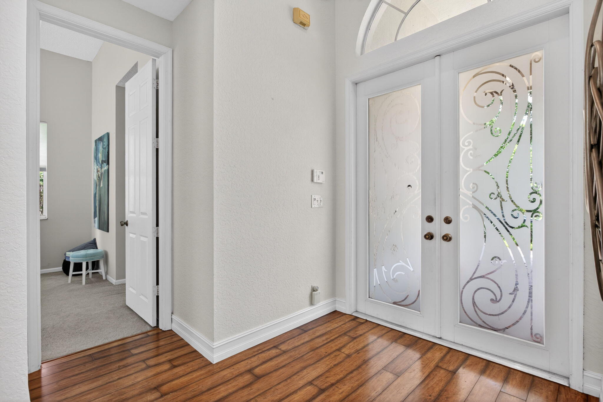 BENNINGTON - Residential Lease