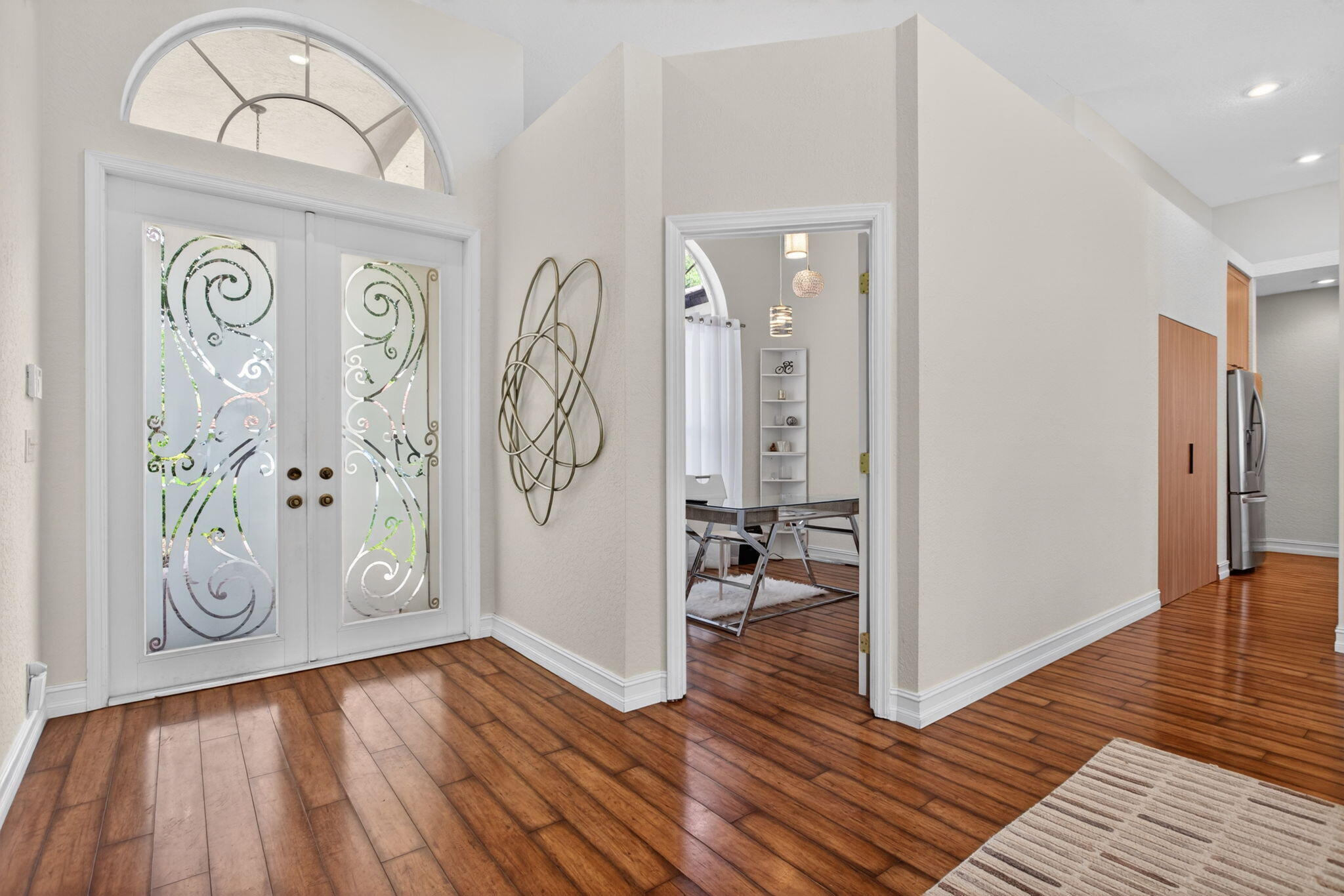 BENNINGTON - Residential Lease