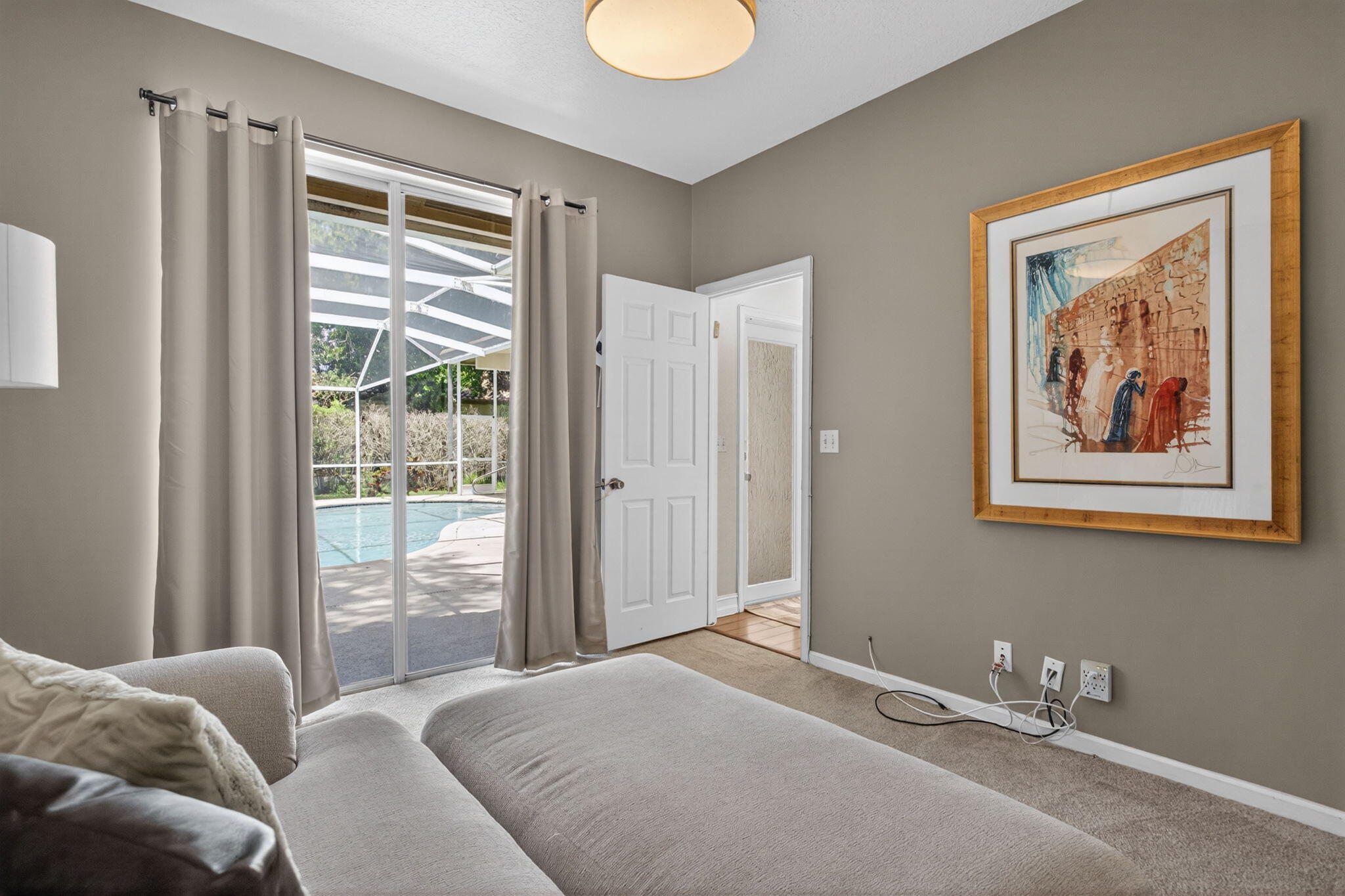 BENNINGTON - Residential Lease