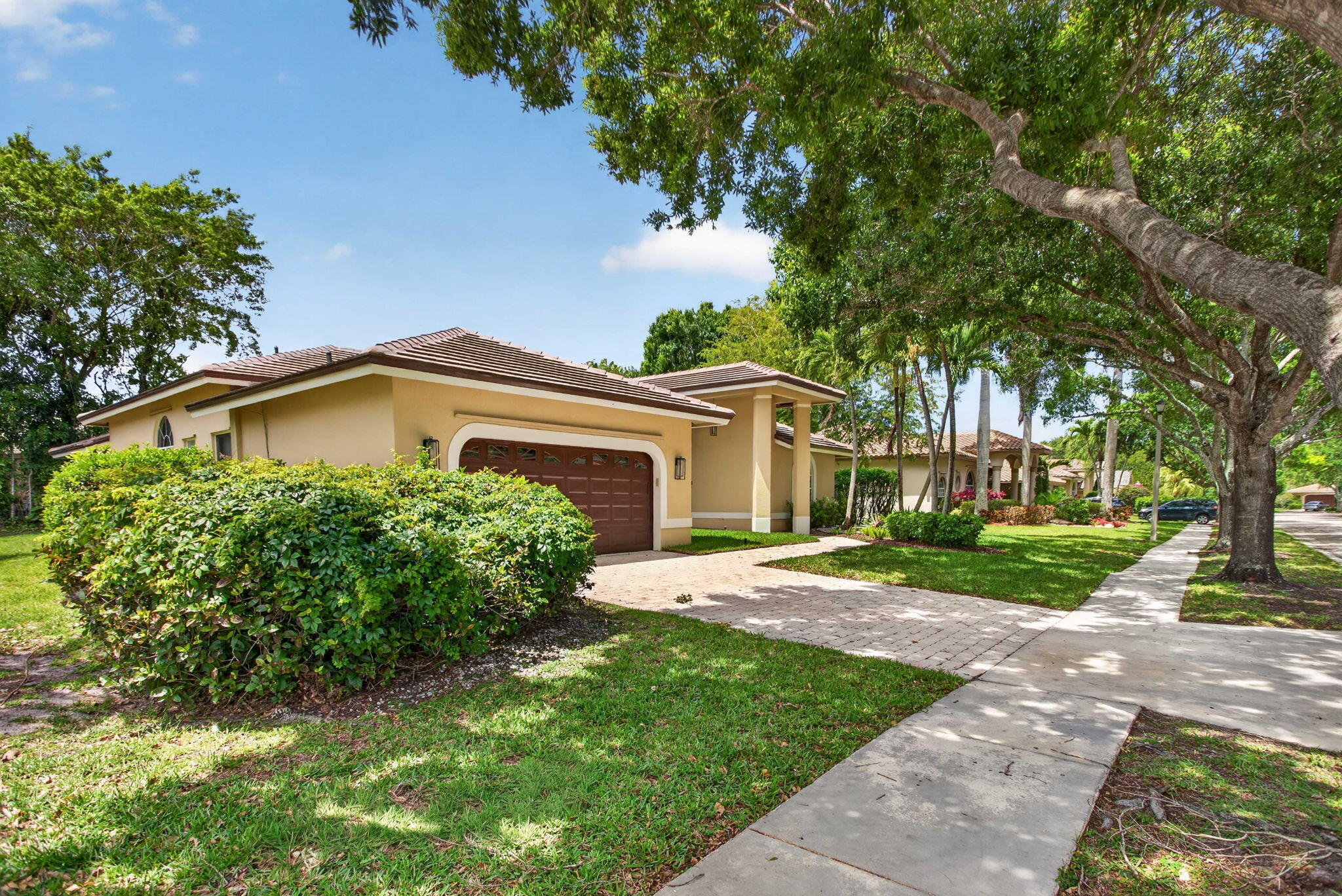 BENNINGTON - Residential Lease