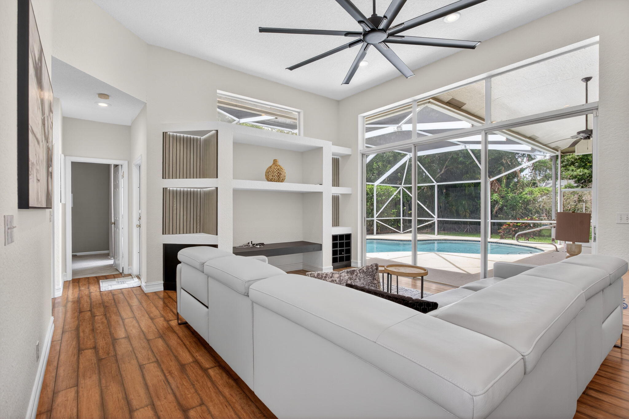BENNINGTON - Residential Lease
