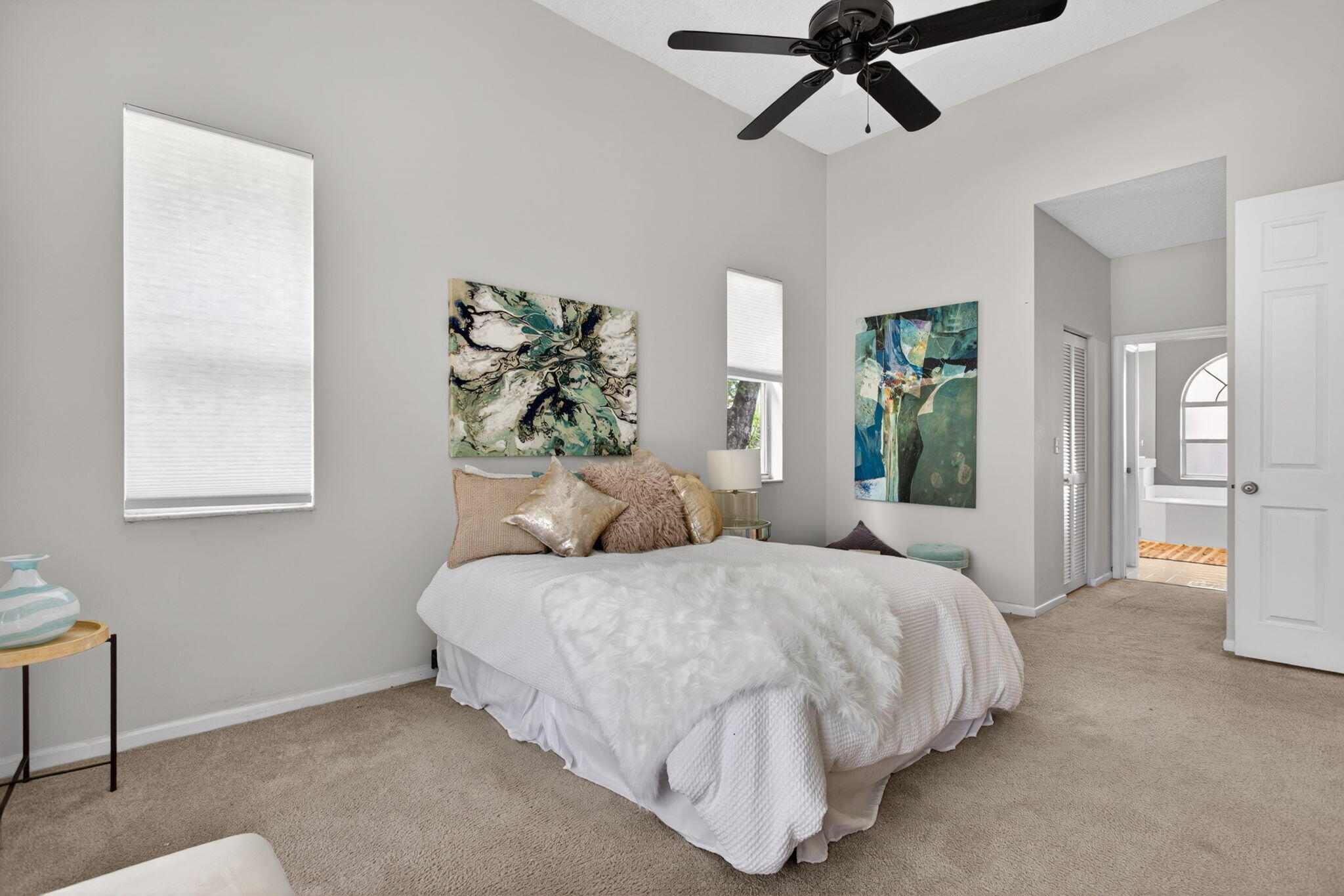 BENNINGTON - Residential Lease