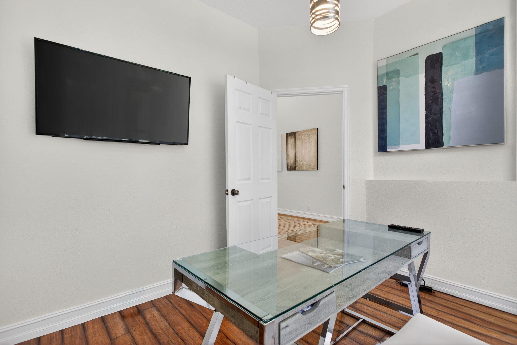 BENNINGTON - Residential Lease