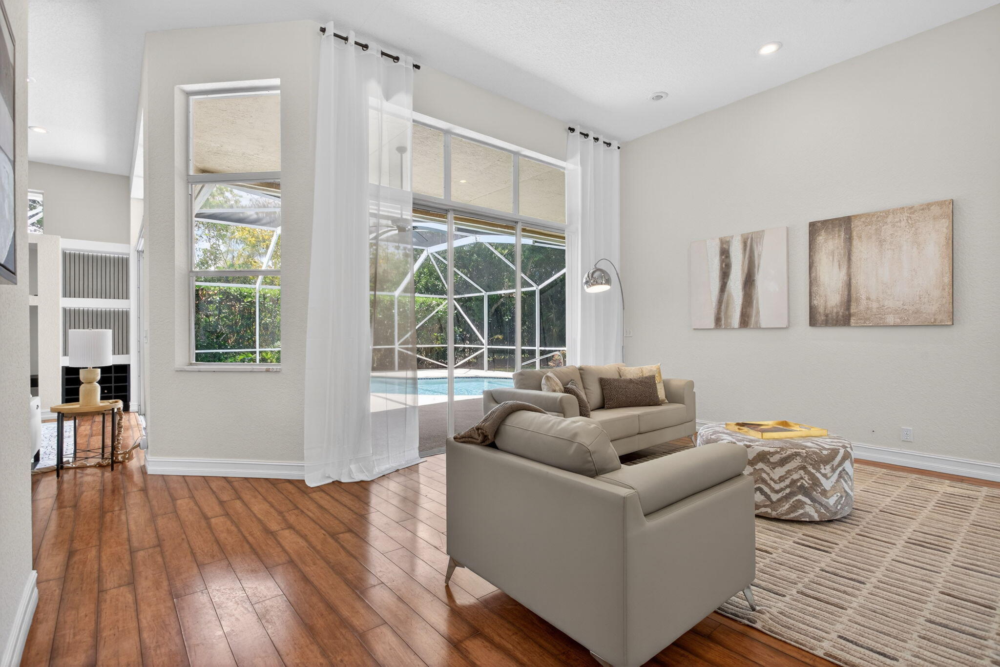 BENNINGTON - Residential Lease