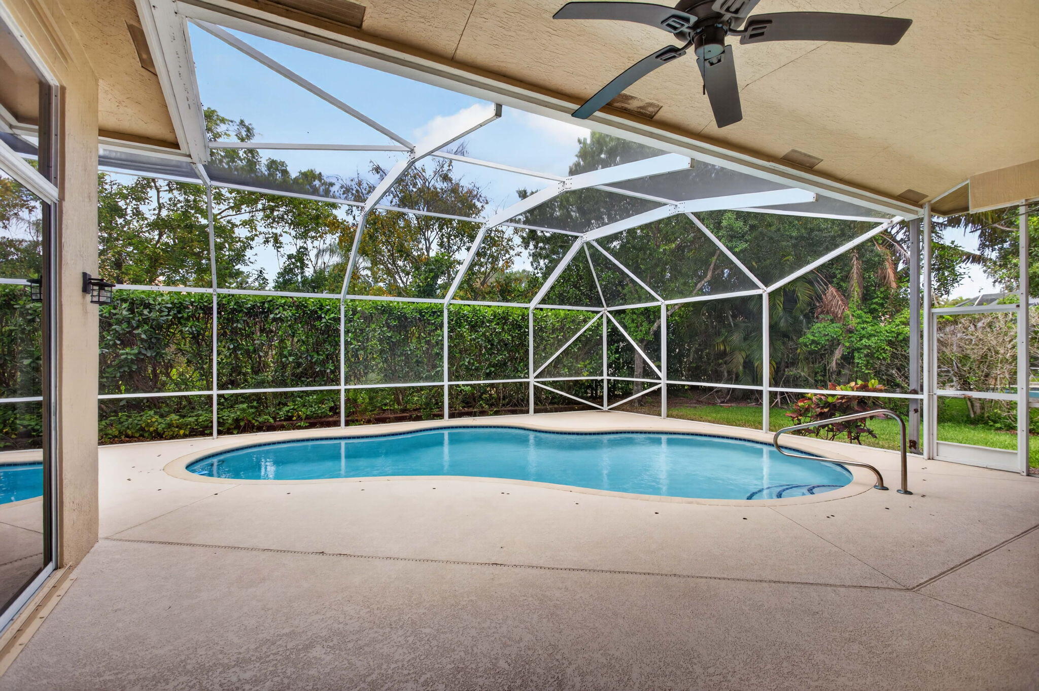 BENNINGTON - Residential Lease