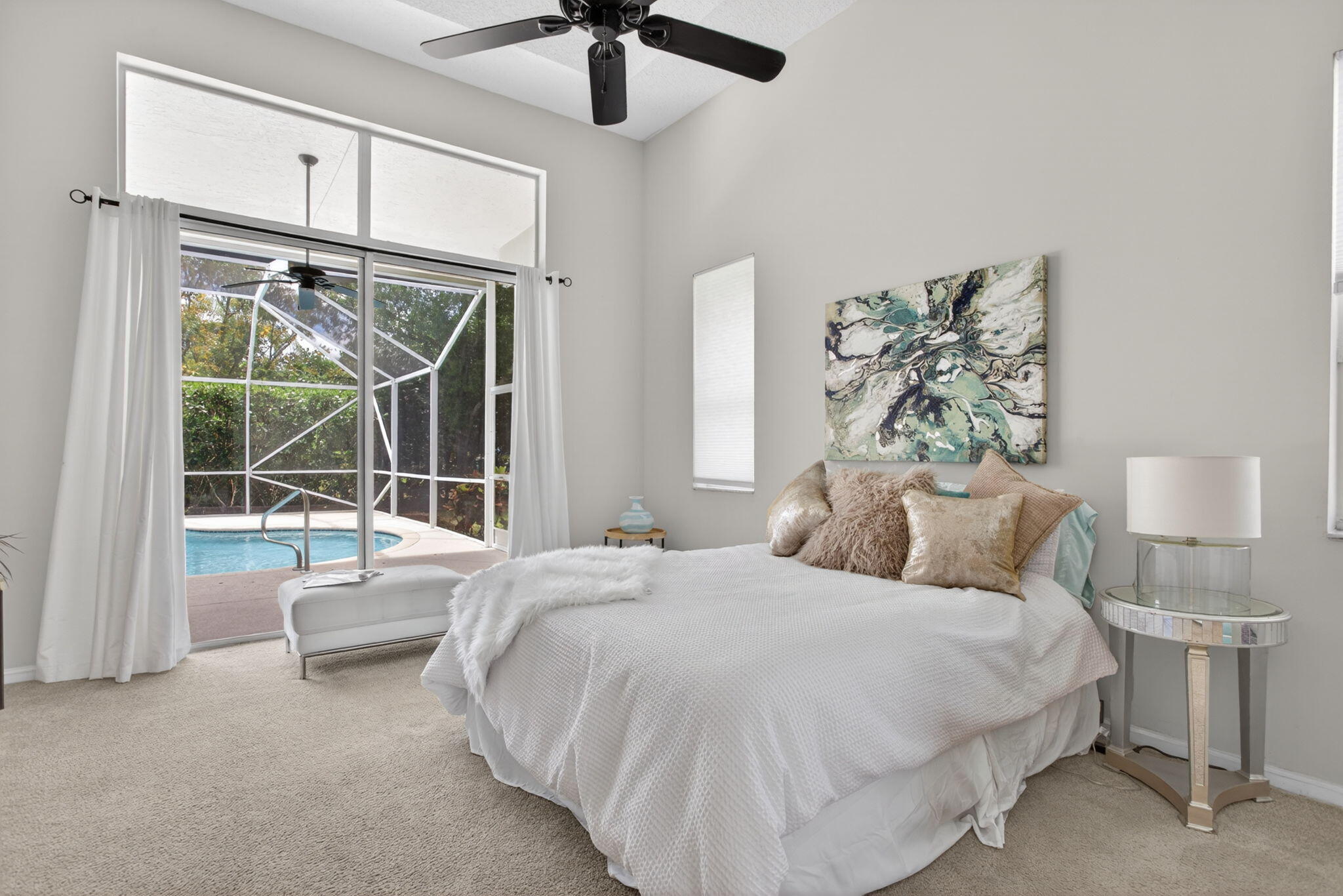 BENNINGTON - Residential Lease