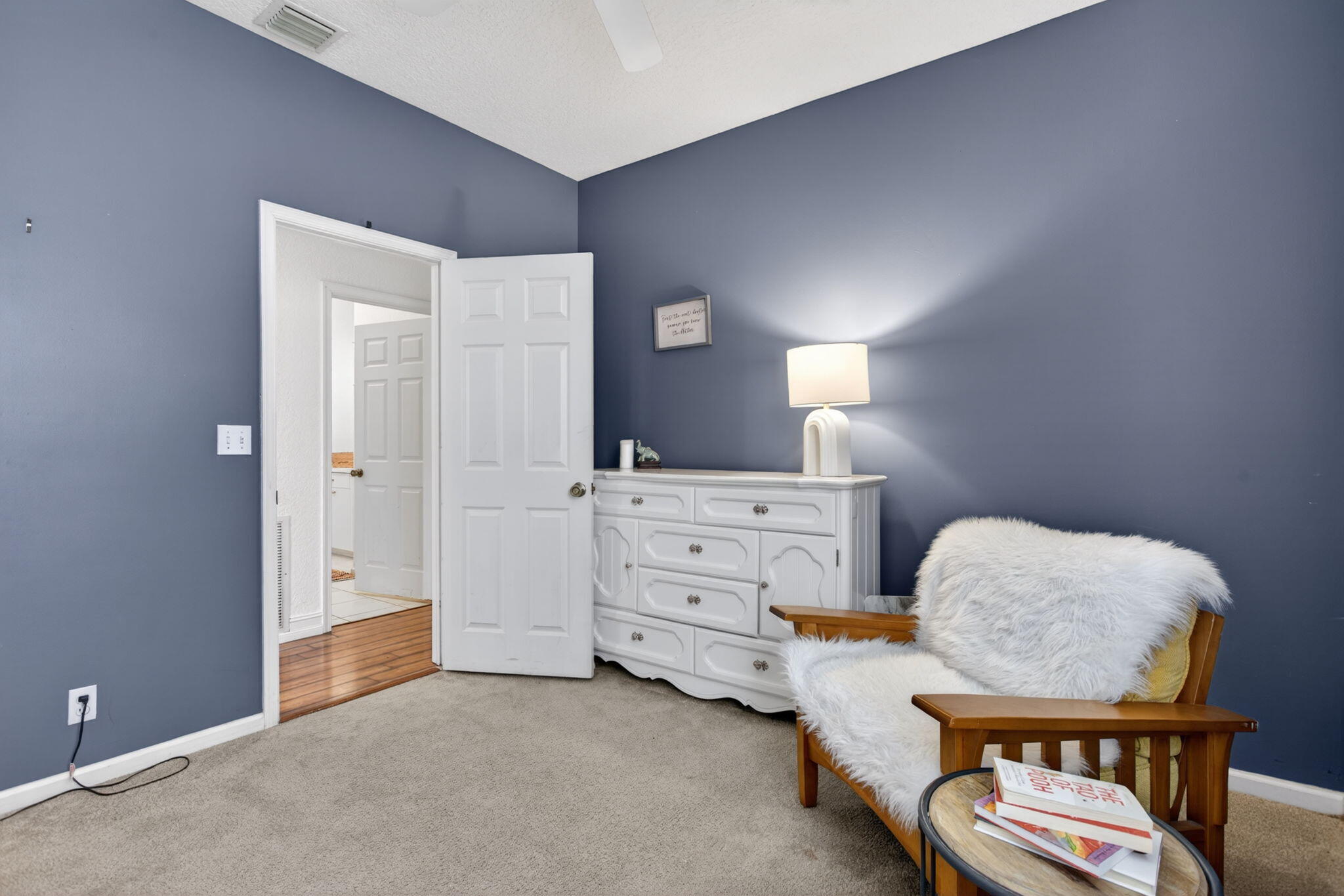 BENNINGTON - Residential Lease