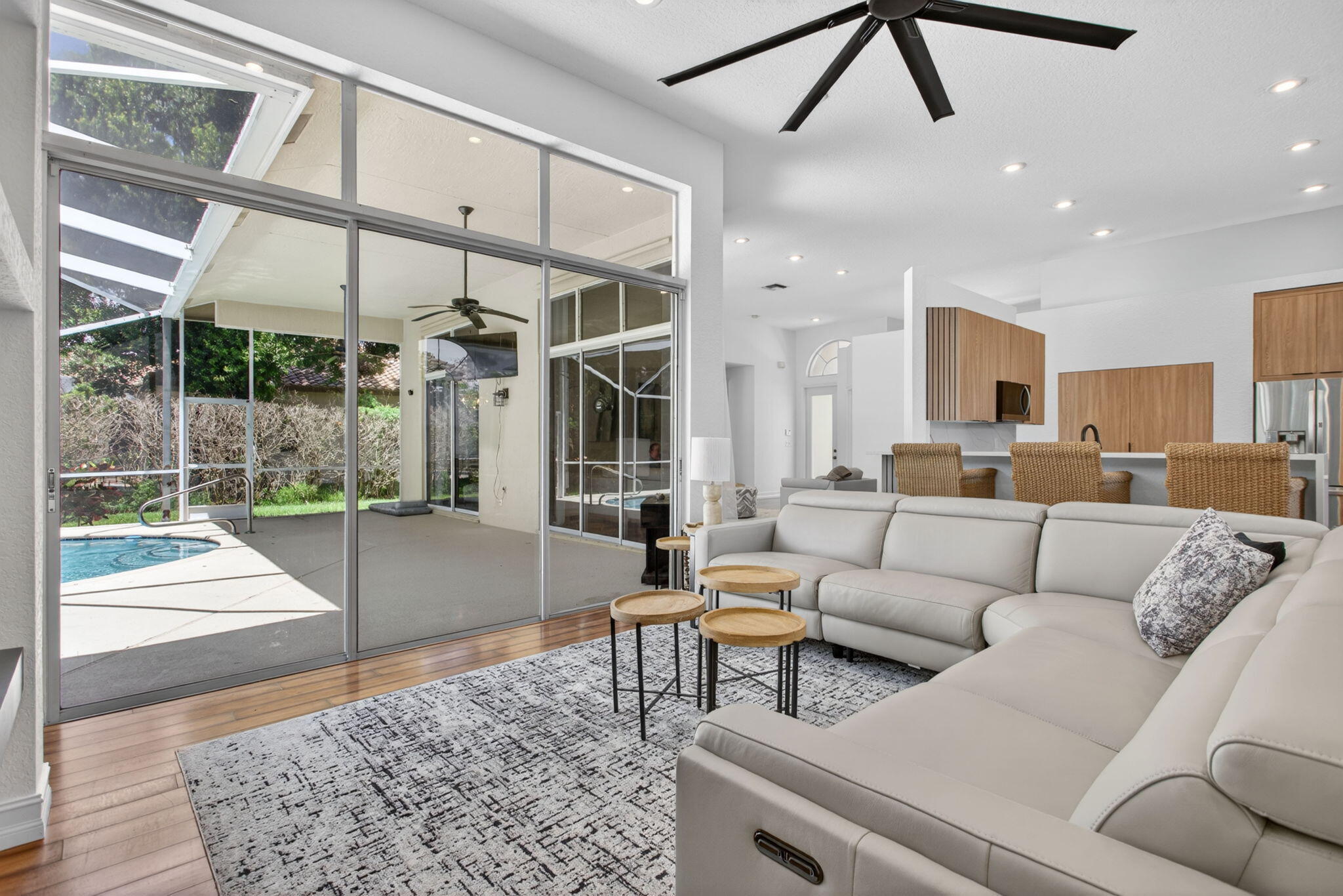 BENNINGTON - Residential Lease