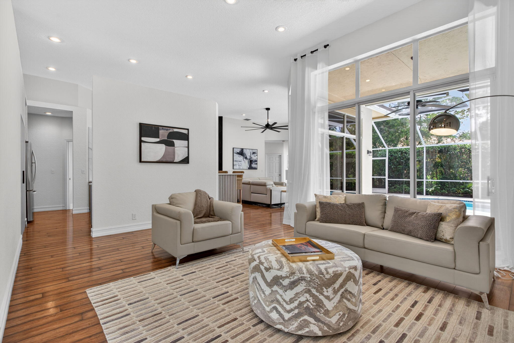 BENNINGTON - Residential Lease