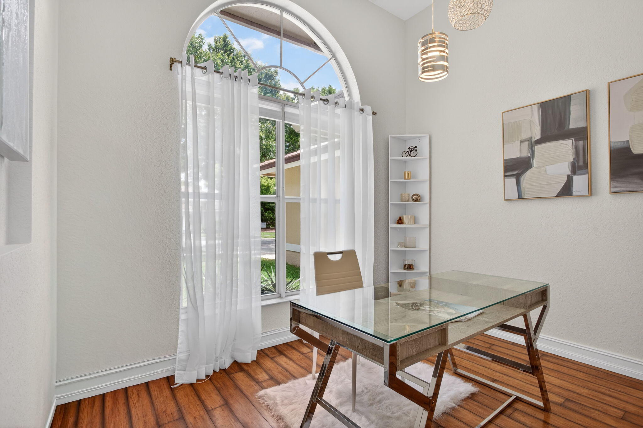 BENNINGTON - Residential Lease