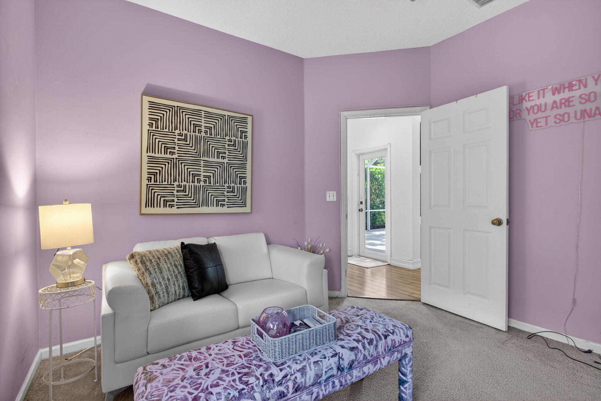 BENNINGTON - Residential Lease