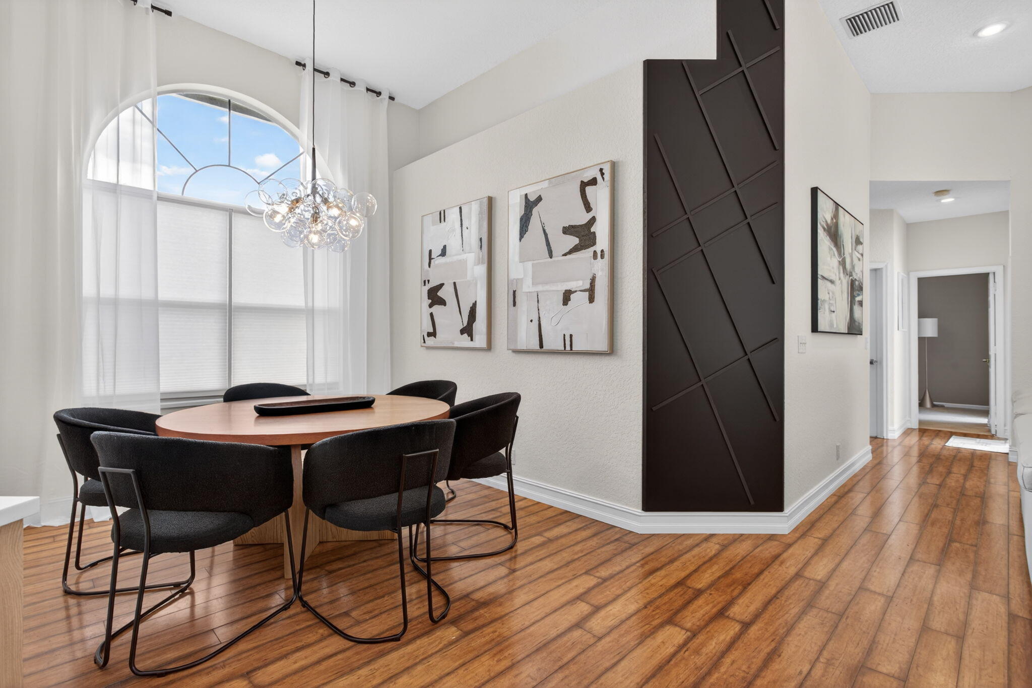 BENNINGTON - Residential Lease