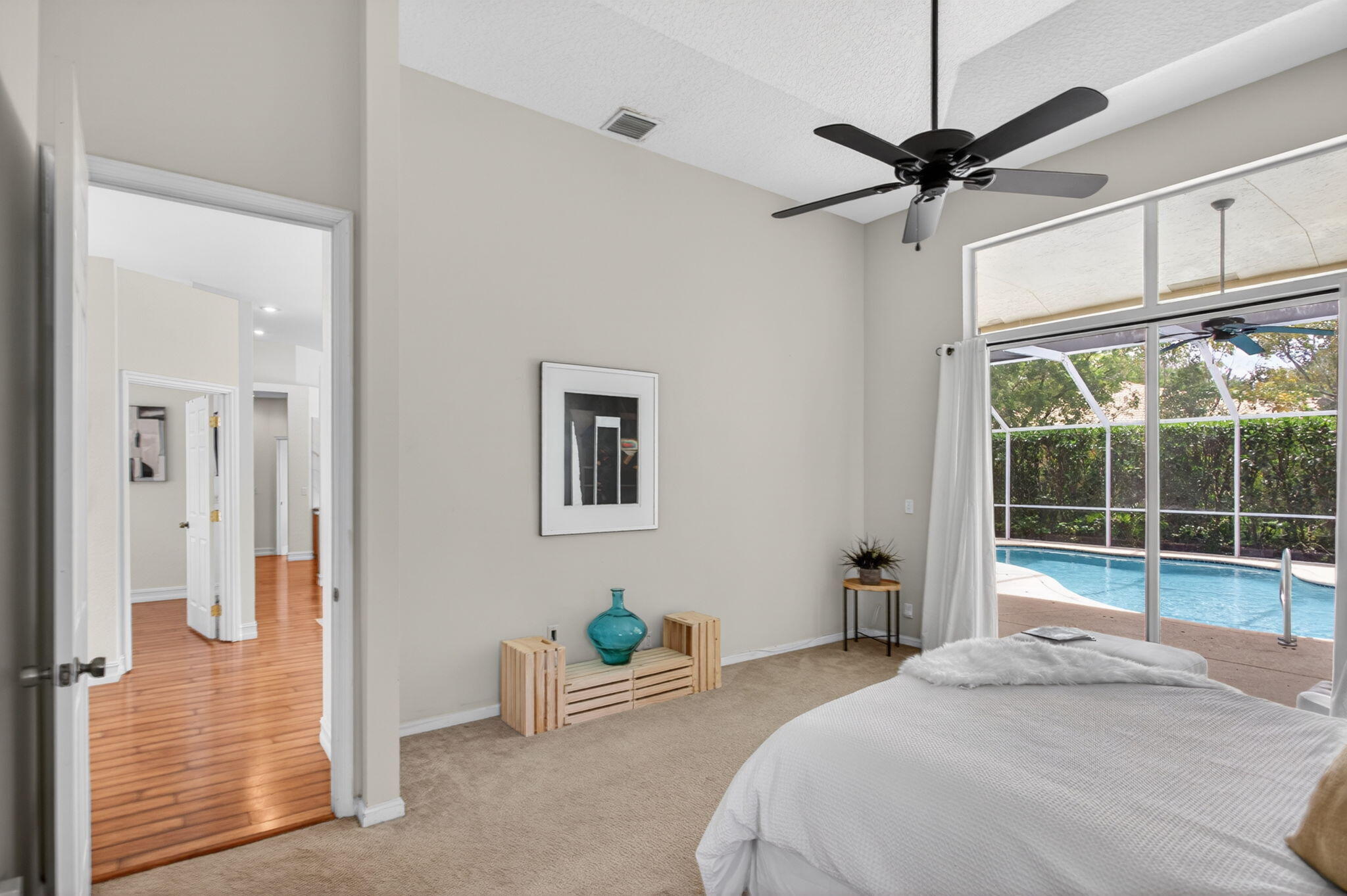 BENNINGTON - Residential Lease