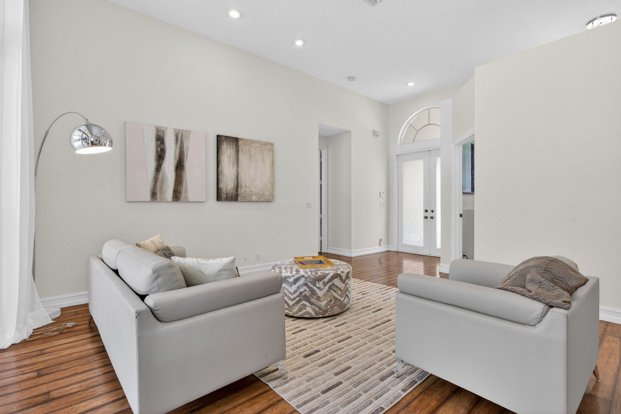 BENNINGTON - Residential Lease