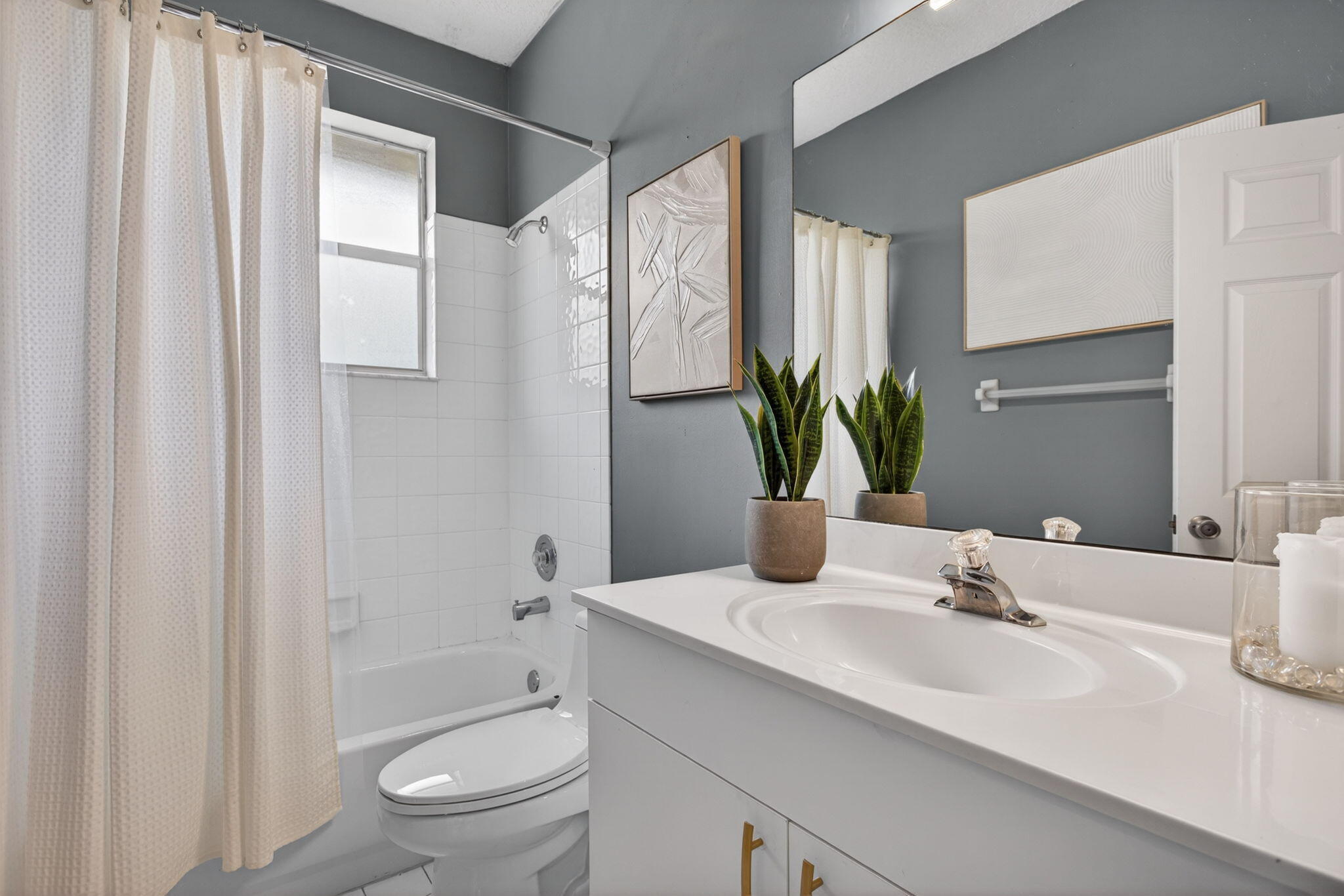 BENNINGTON - Residential Lease
