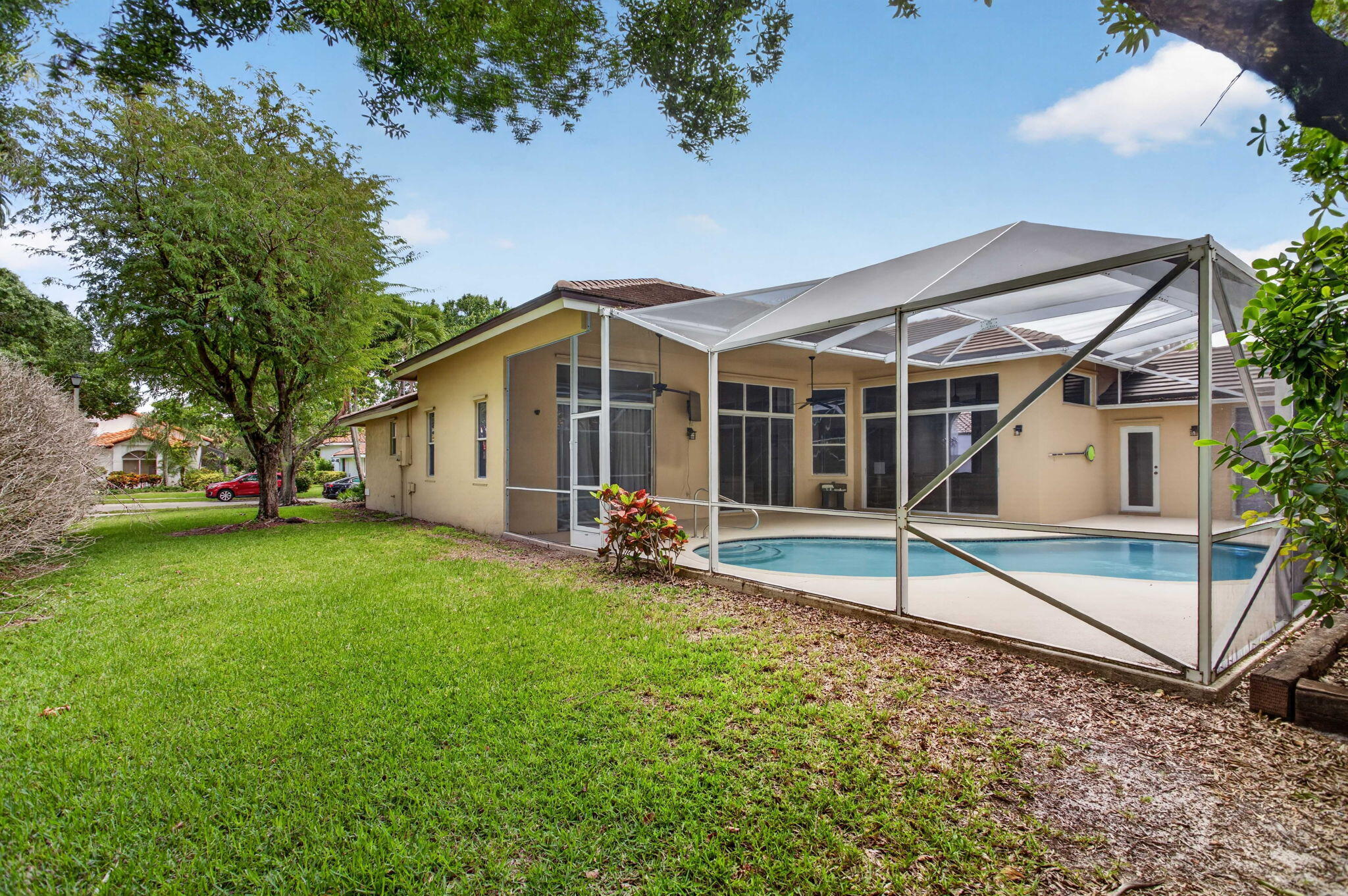 BENNINGTON - Residential Lease