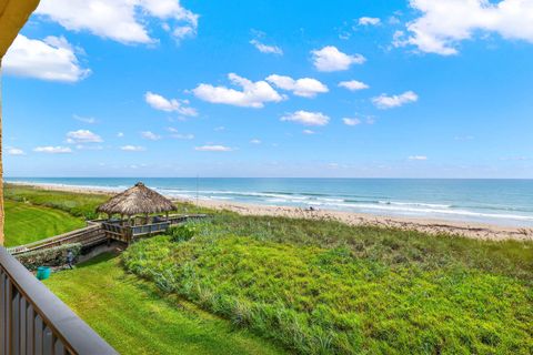 A home in Jensen Beach