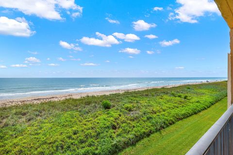 A home in Jensen Beach