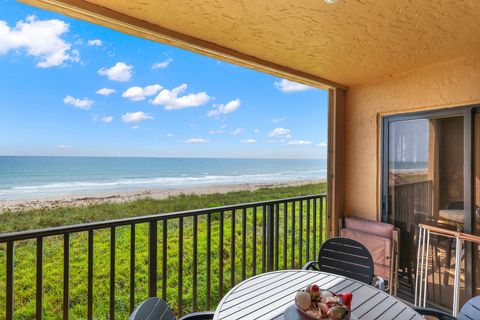 A home in Jensen Beach