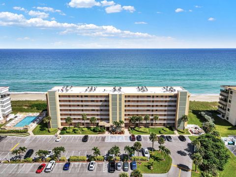 A home in Jensen Beach