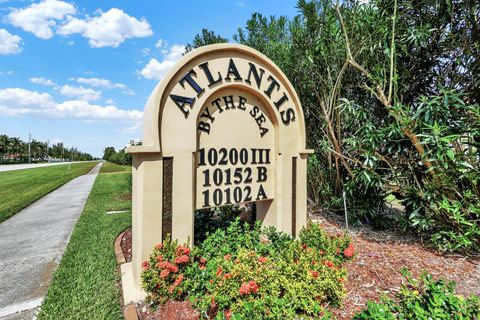 A home in Jensen Beach