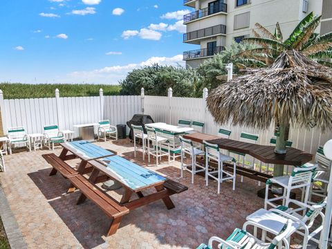 A home in Jensen Beach