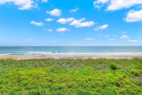 A home in Jensen Beach