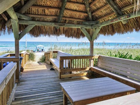 A home in Jensen Beach