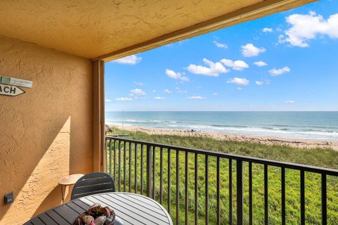 A home in Jensen Beach