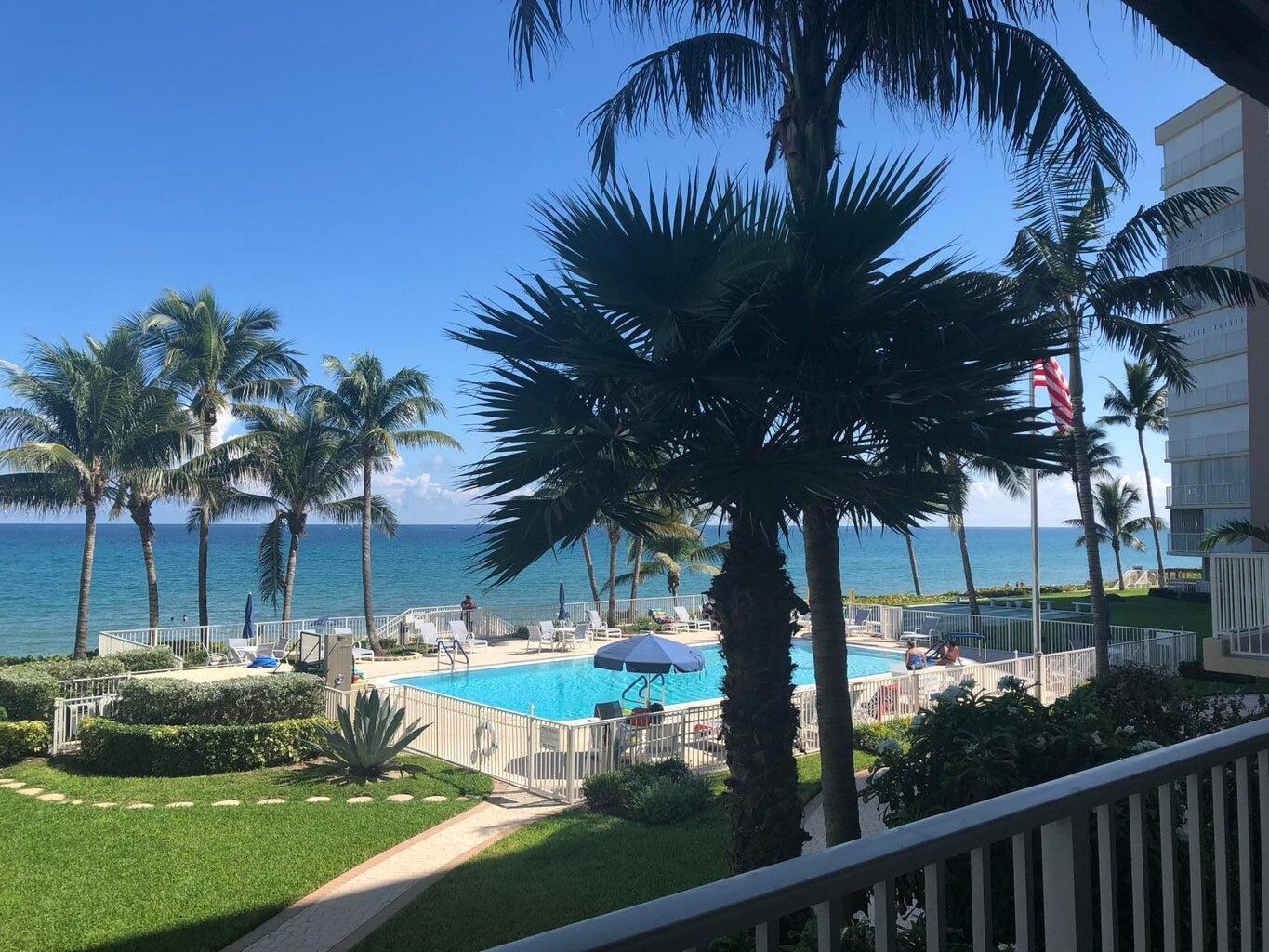 PENTHOUSE TOWERS CONDO - Residential Lease