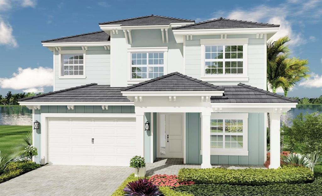 Photo of 19183 Rolling Acres Road, Loxahatchee, FL 33470 (MLS # R10878512)
