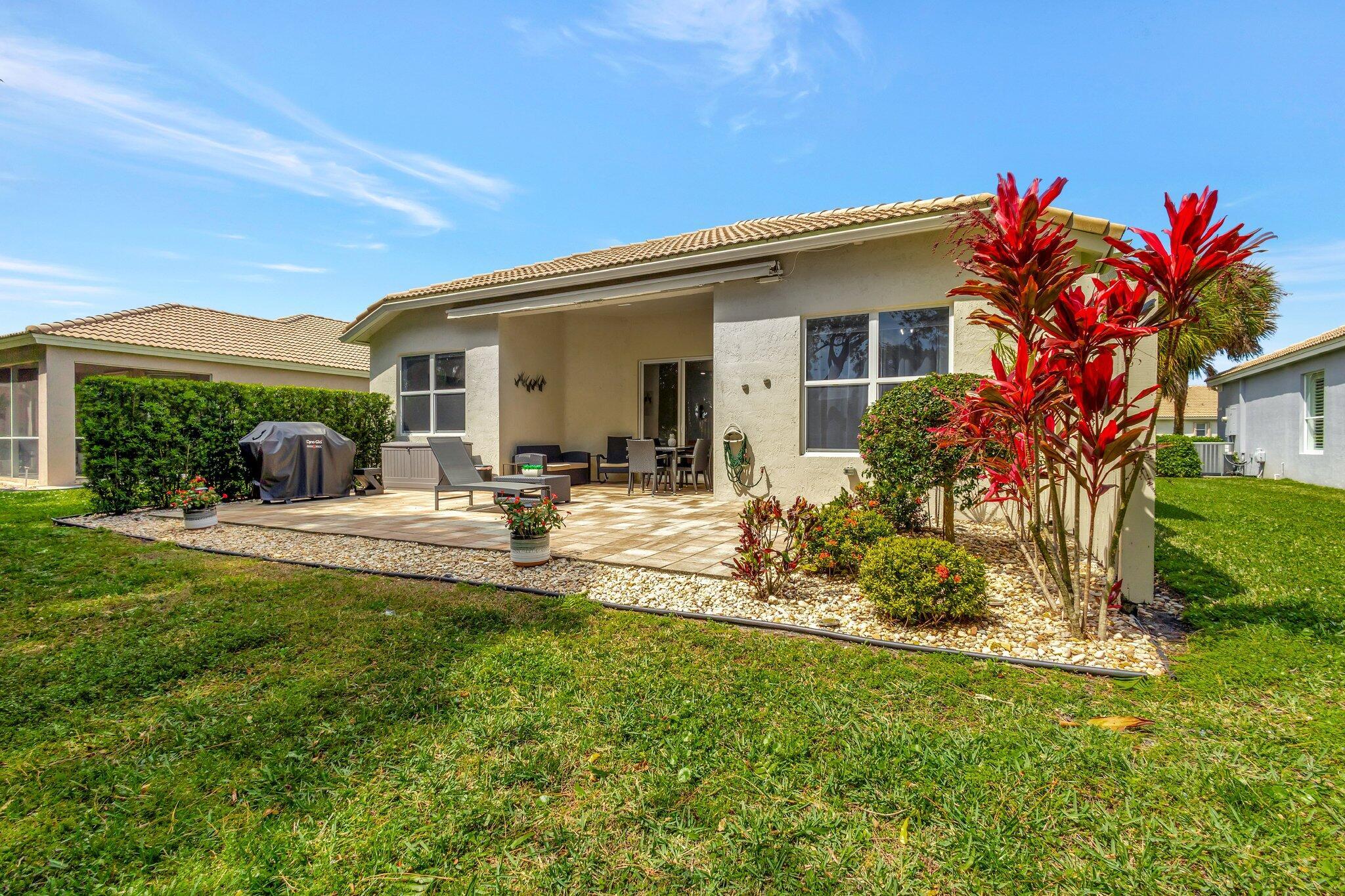 Aberdeen/ Addison Green - Residential