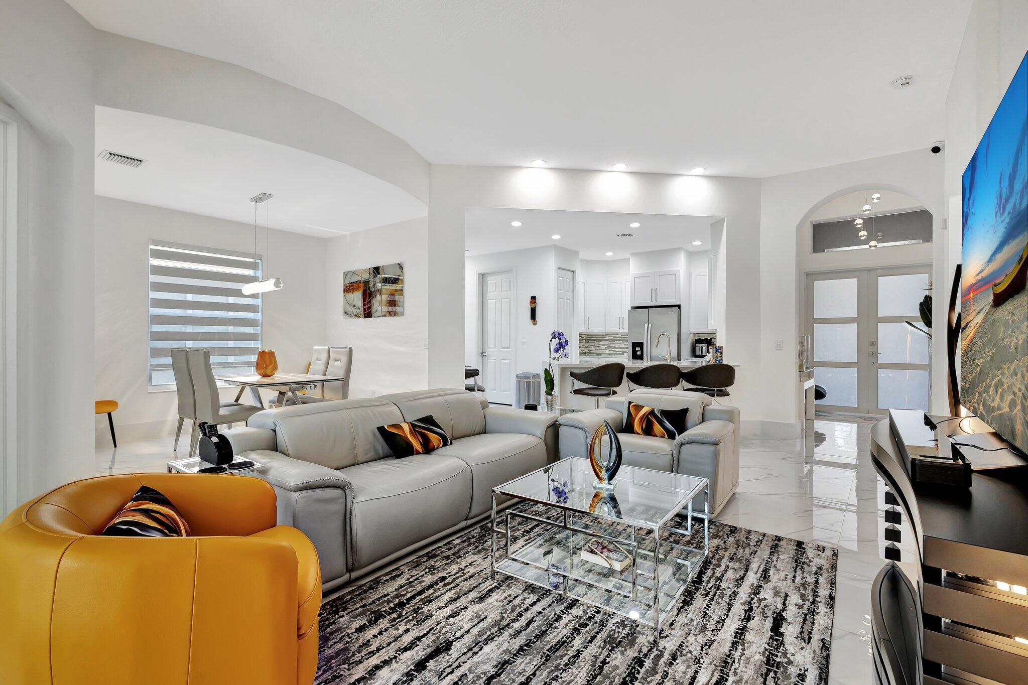 Aberdeen/ Addison Green - Residential