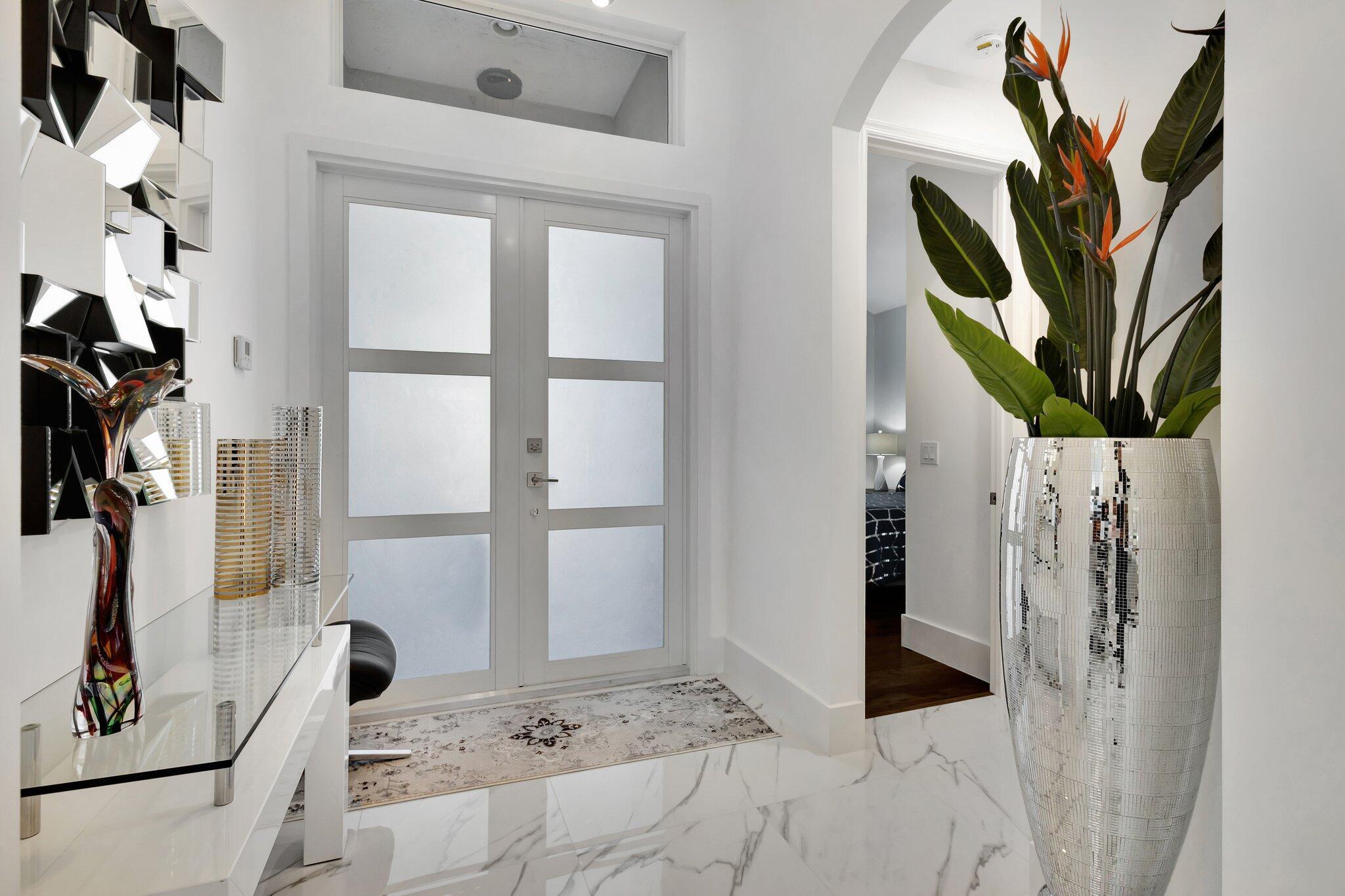 Aberdeen/ Addison Green - Residential