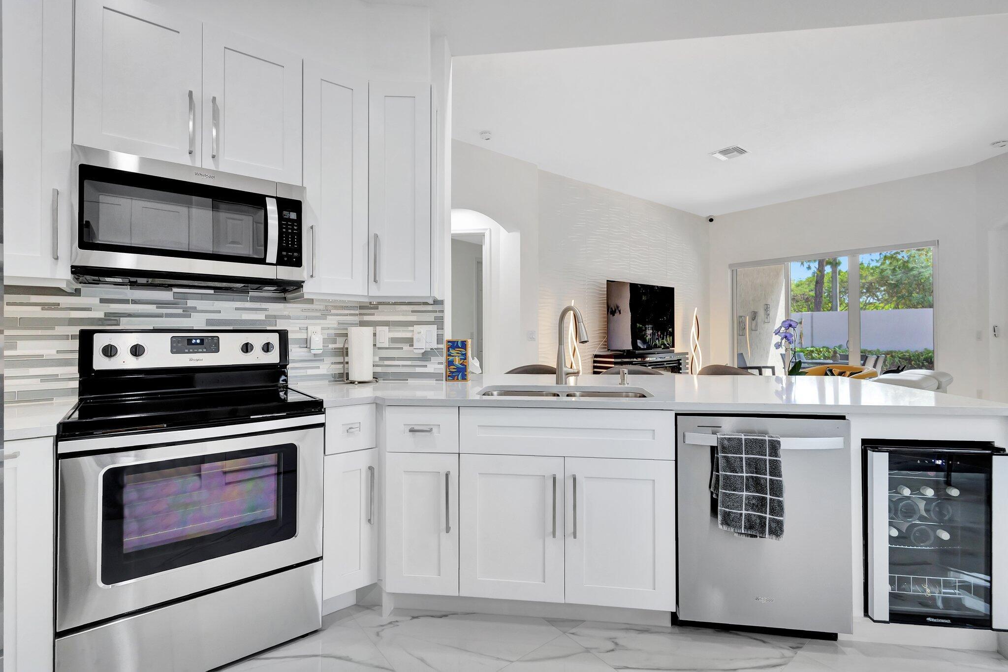 Aberdeen/ Addison Green - Residential