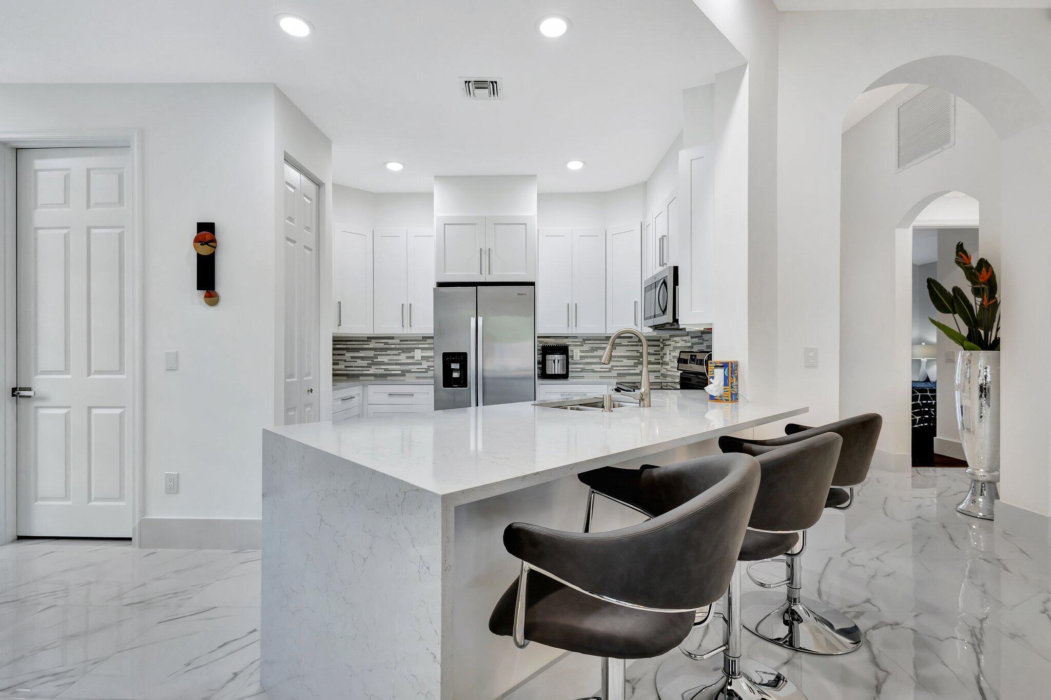 Aberdeen/ Addison Green - Residential