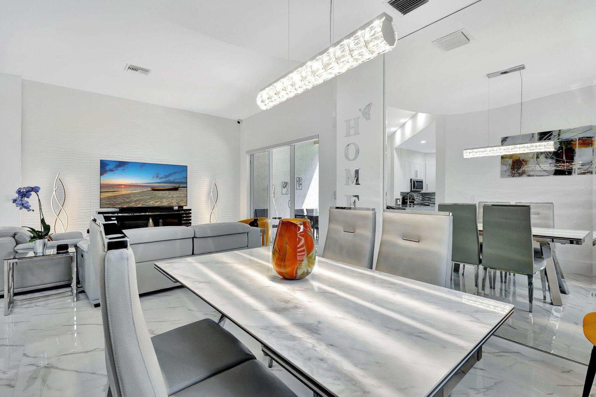 Aberdeen/ Addison Green - Residential