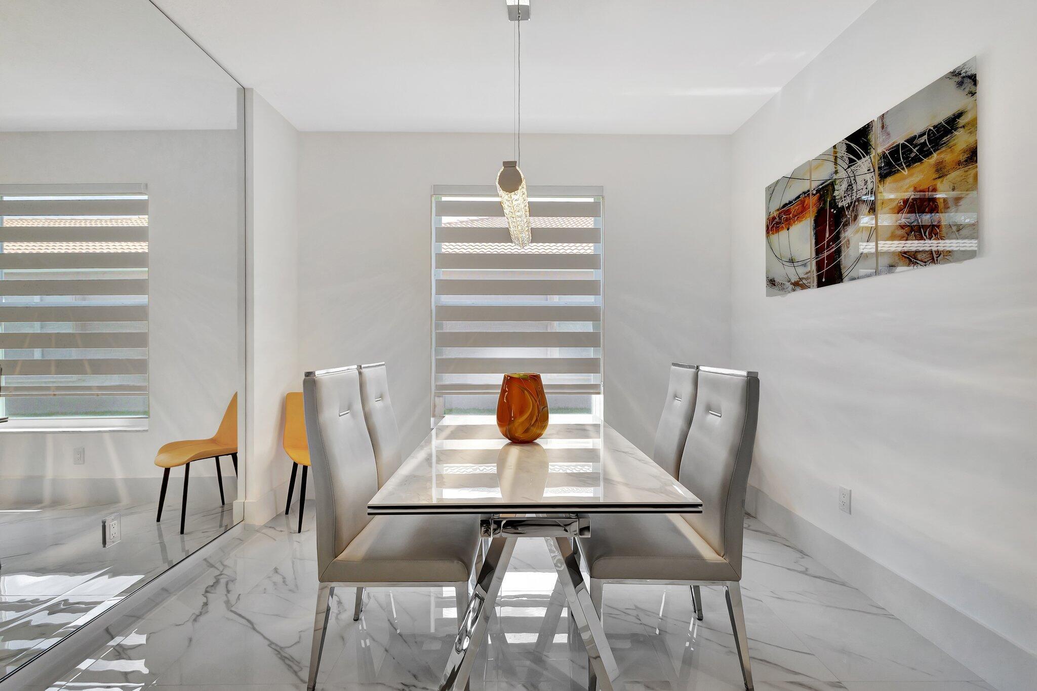 Aberdeen/ Addison Green - Residential