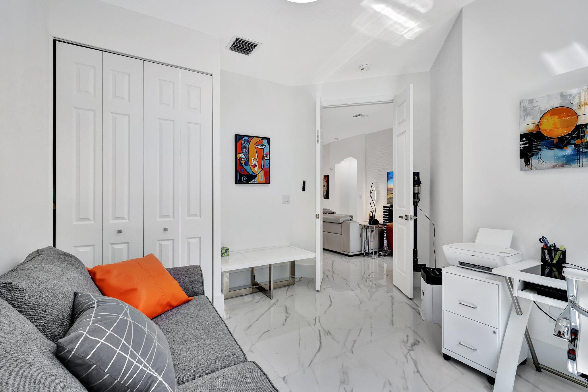 Aberdeen/ Addison Green - Residential