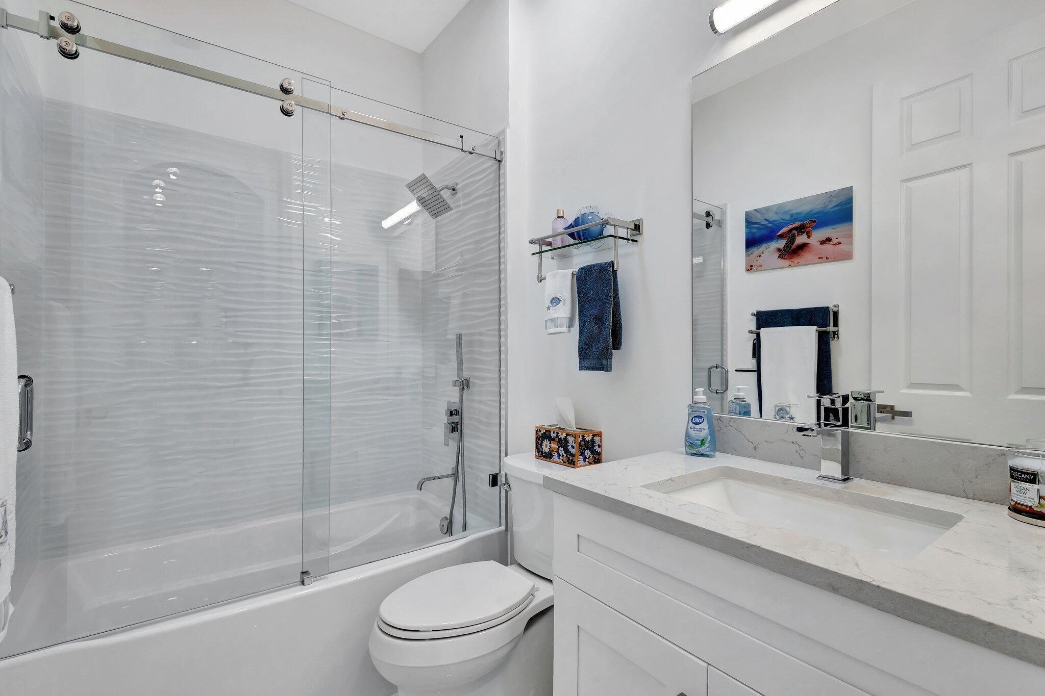 Aberdeen/ Addison Green - Residential