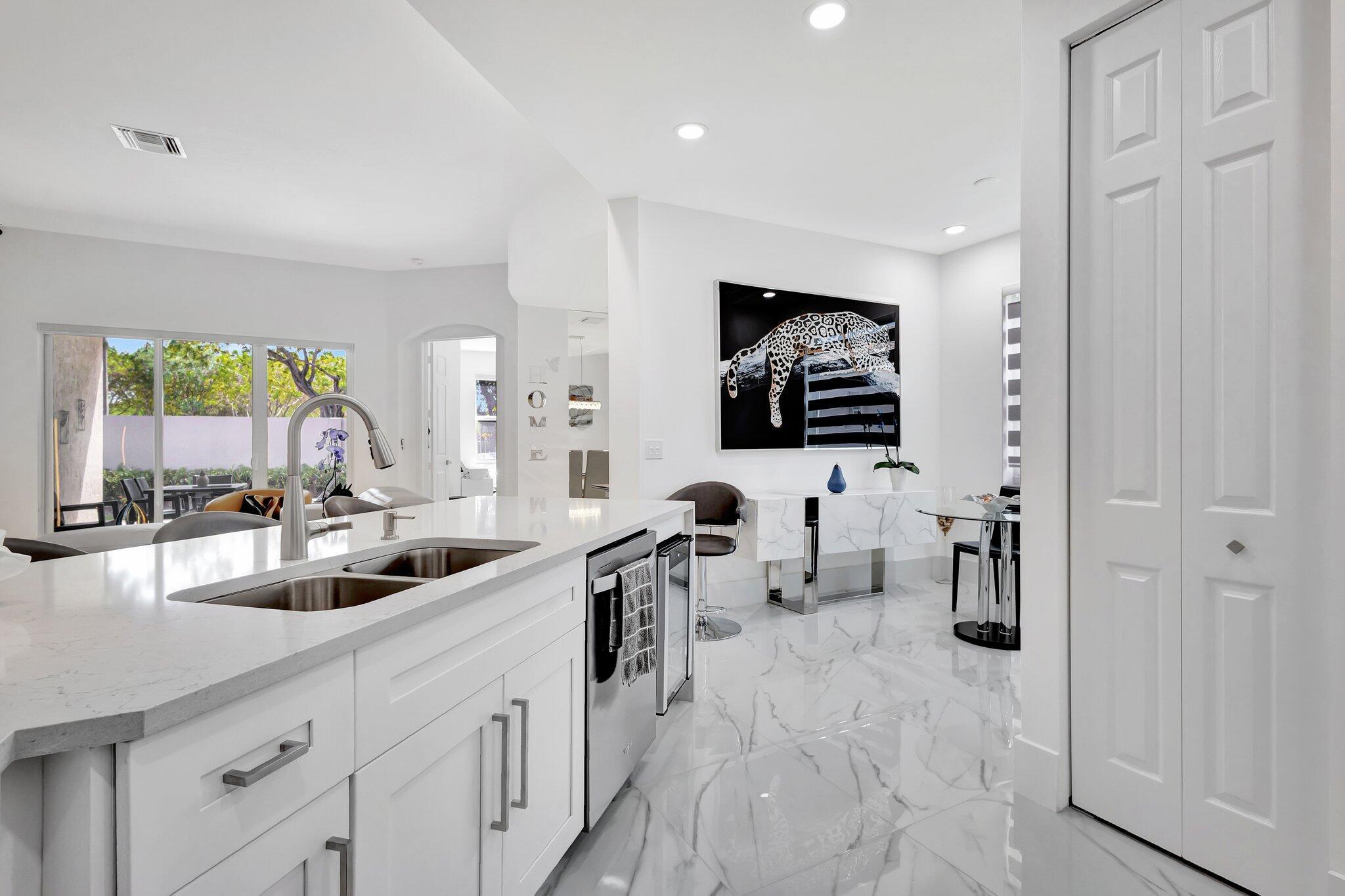 Aberdeen/ Addison Green - Residential