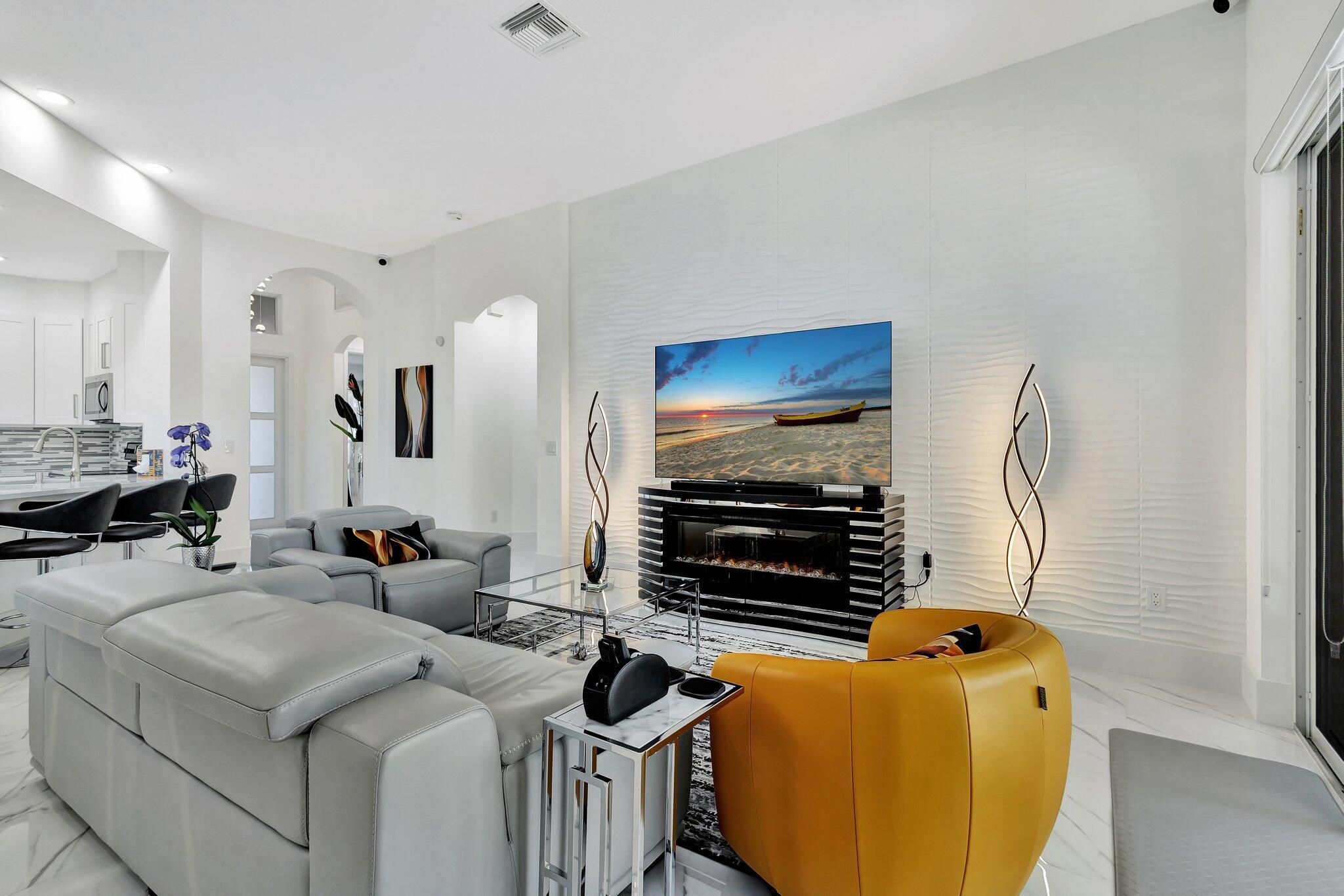 Aberdeen/ Addison Green - Residential