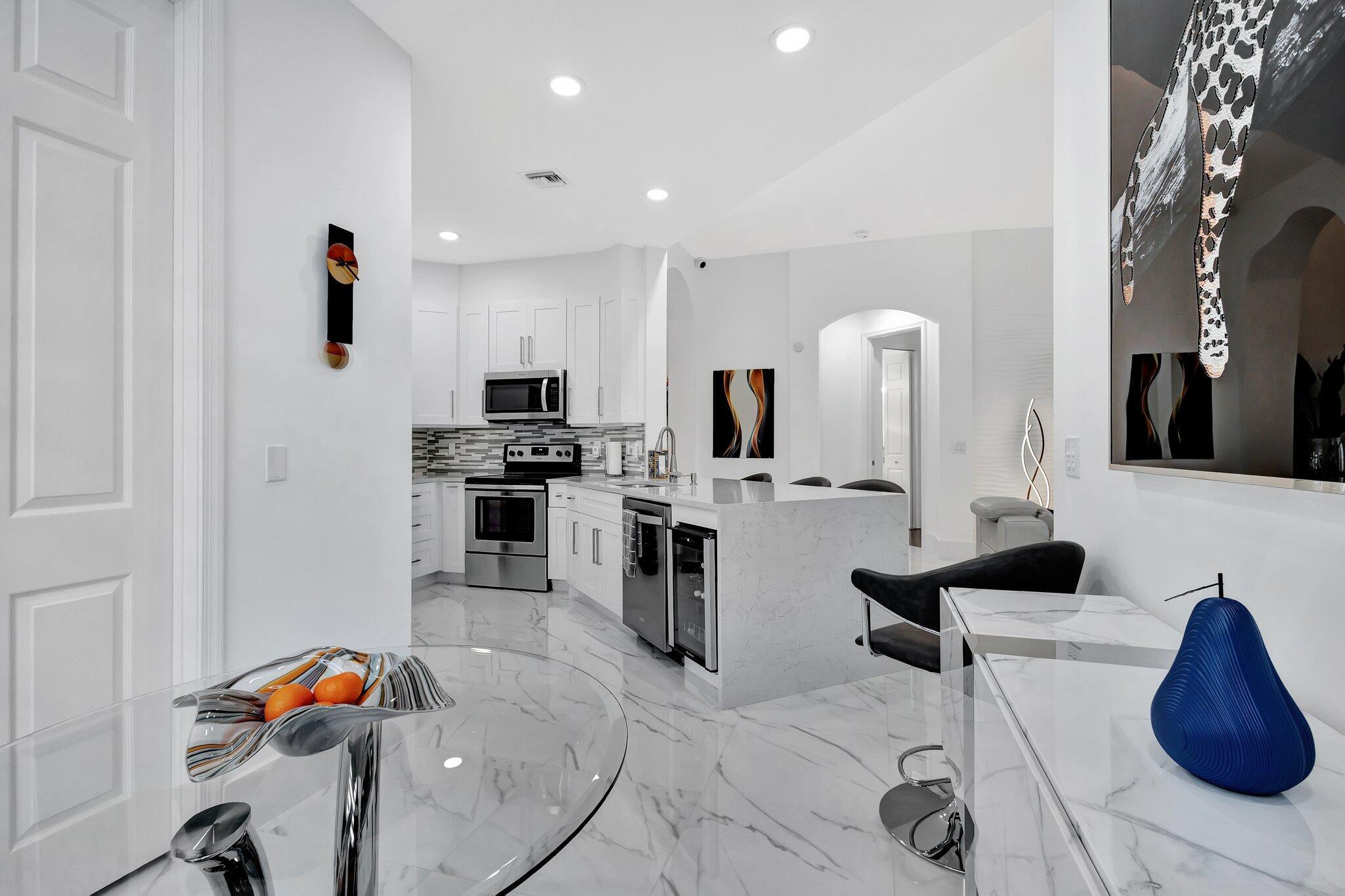 Aberdeen/ Addison Green - Residential